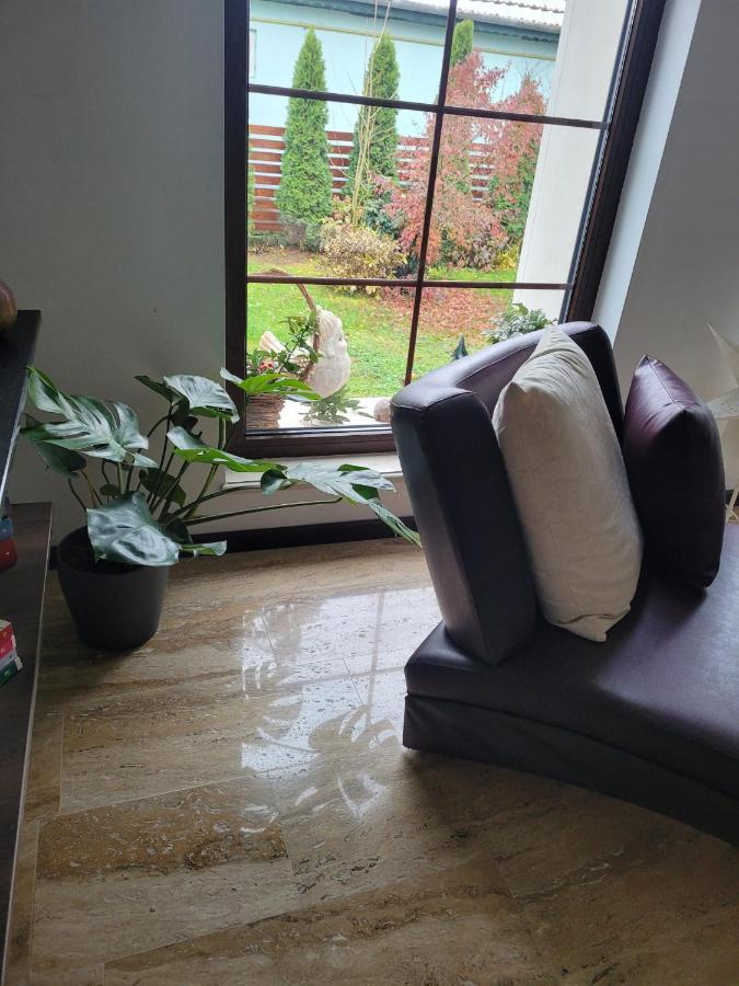 Casa Garda Villa Simeria Eksteriør billede